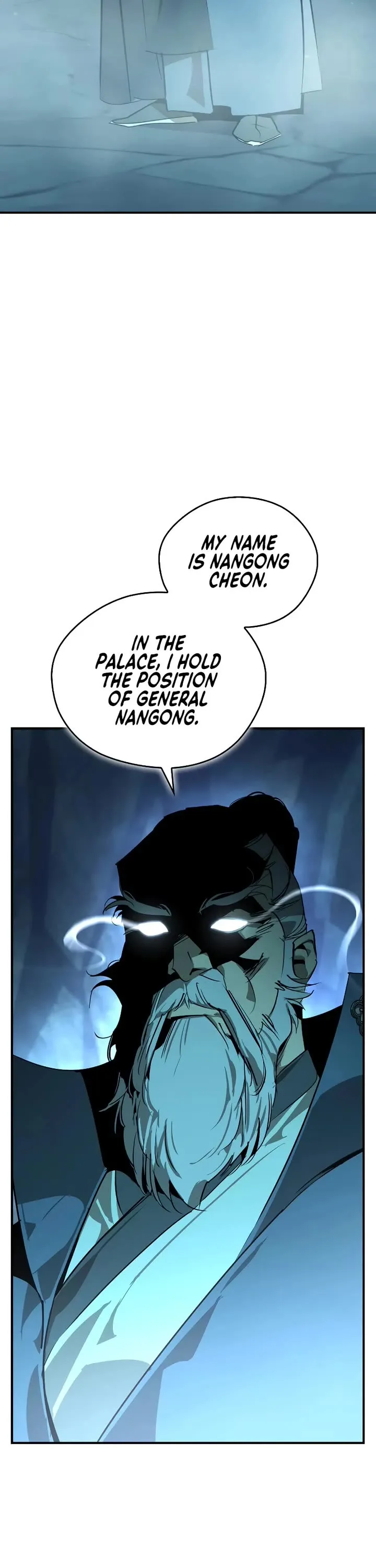 Wild West Murim Chapter 62.5 page 23 - 