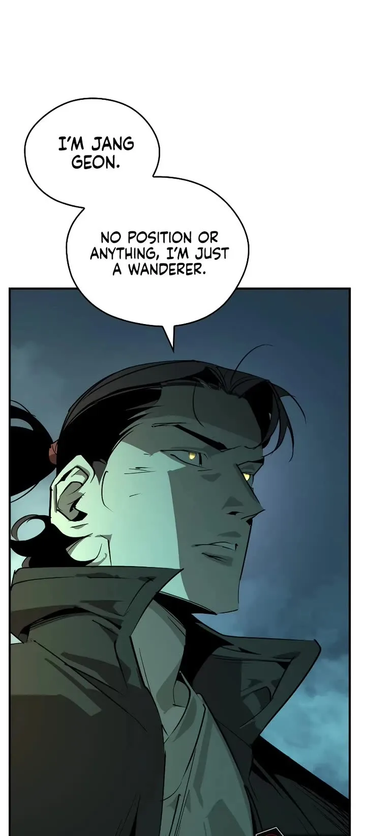 Wild West Murim Chapter 62.5 page 24 - 