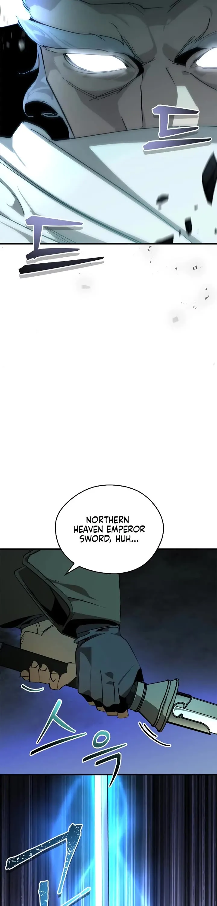 Wild West Murim Chapter 62.5 page 27 - 