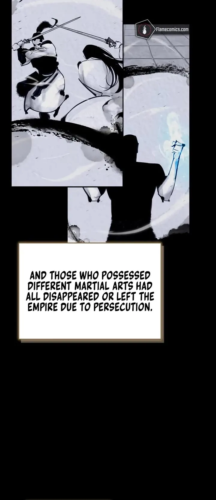 Wild West Murim Chapter 62.5 page 10 - 
