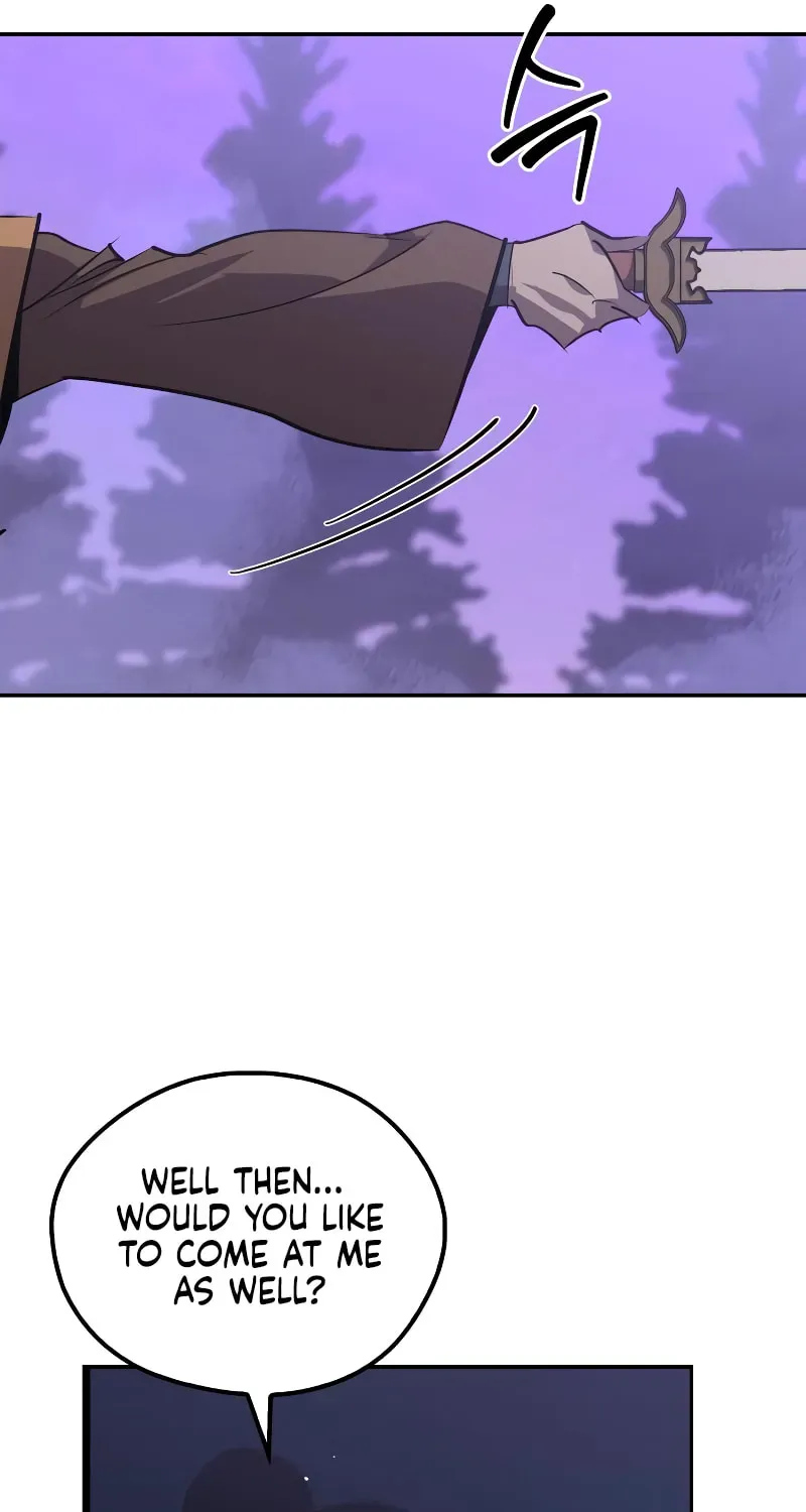Wild West Murim Chapter 67 page 104 - 