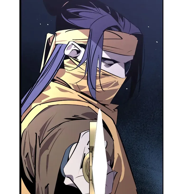 Wild West Murim Chapter 67 page 105 - 
