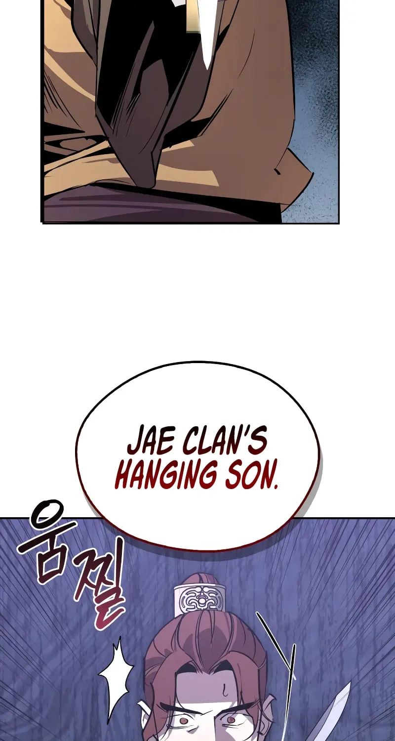 Wild West Murim Chapter 67 page 106 - 