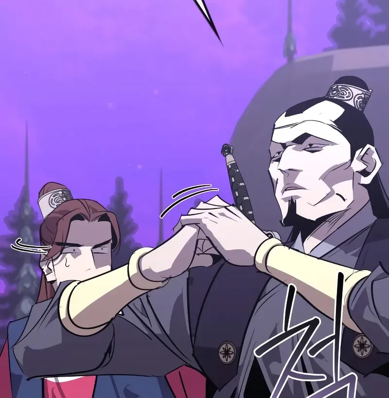 Wild West Murim Chapter 67 page 111 - 