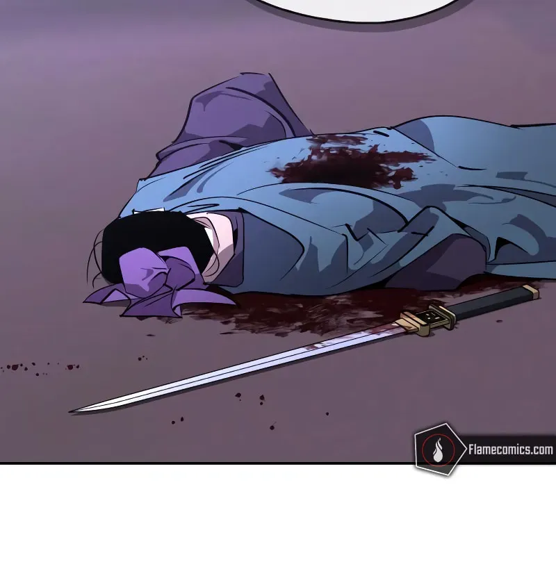 Wild West Murim Chapter 67 page 113 - 