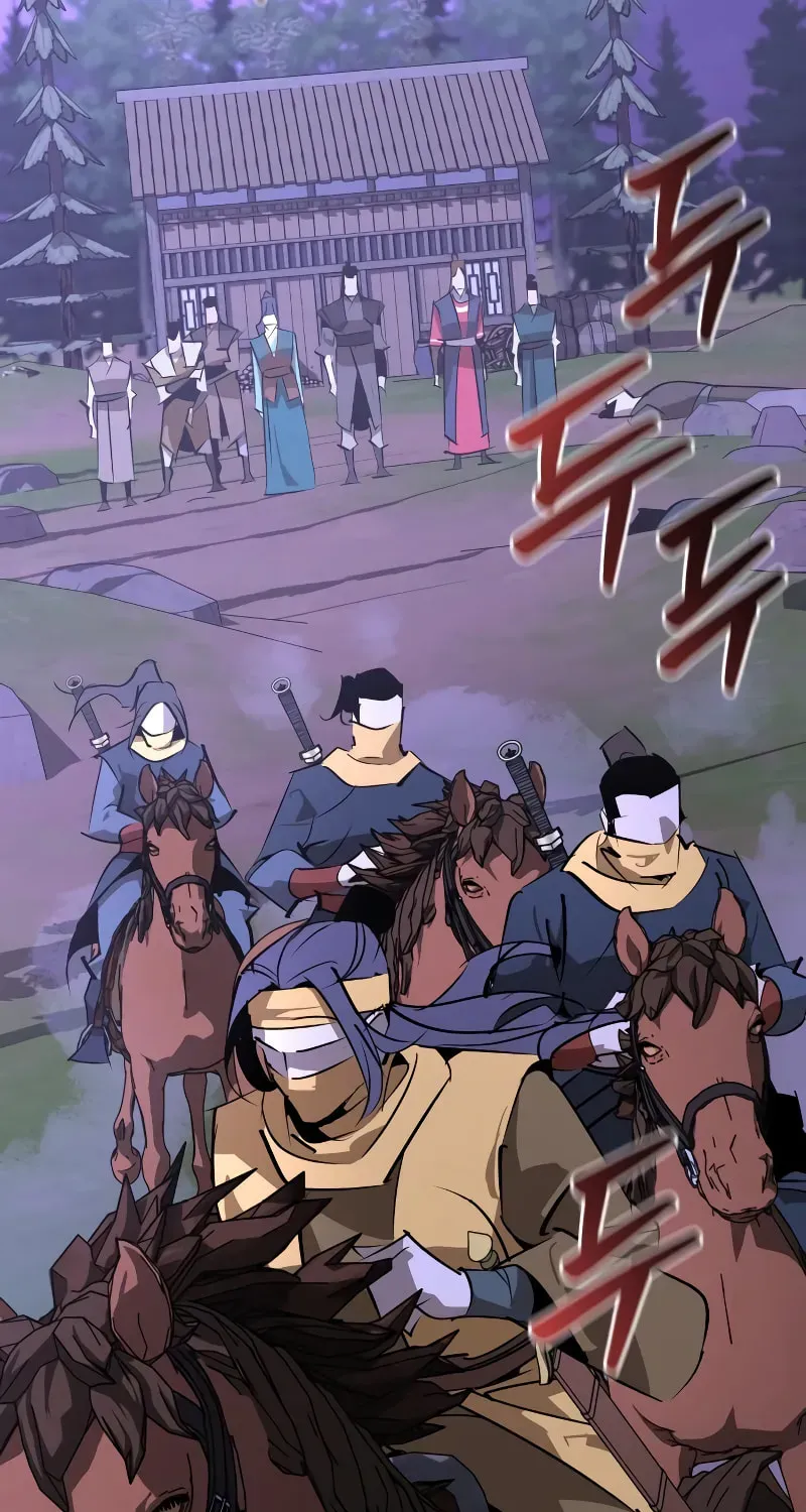 Wild West Murim Chapter 67 page 122 - 