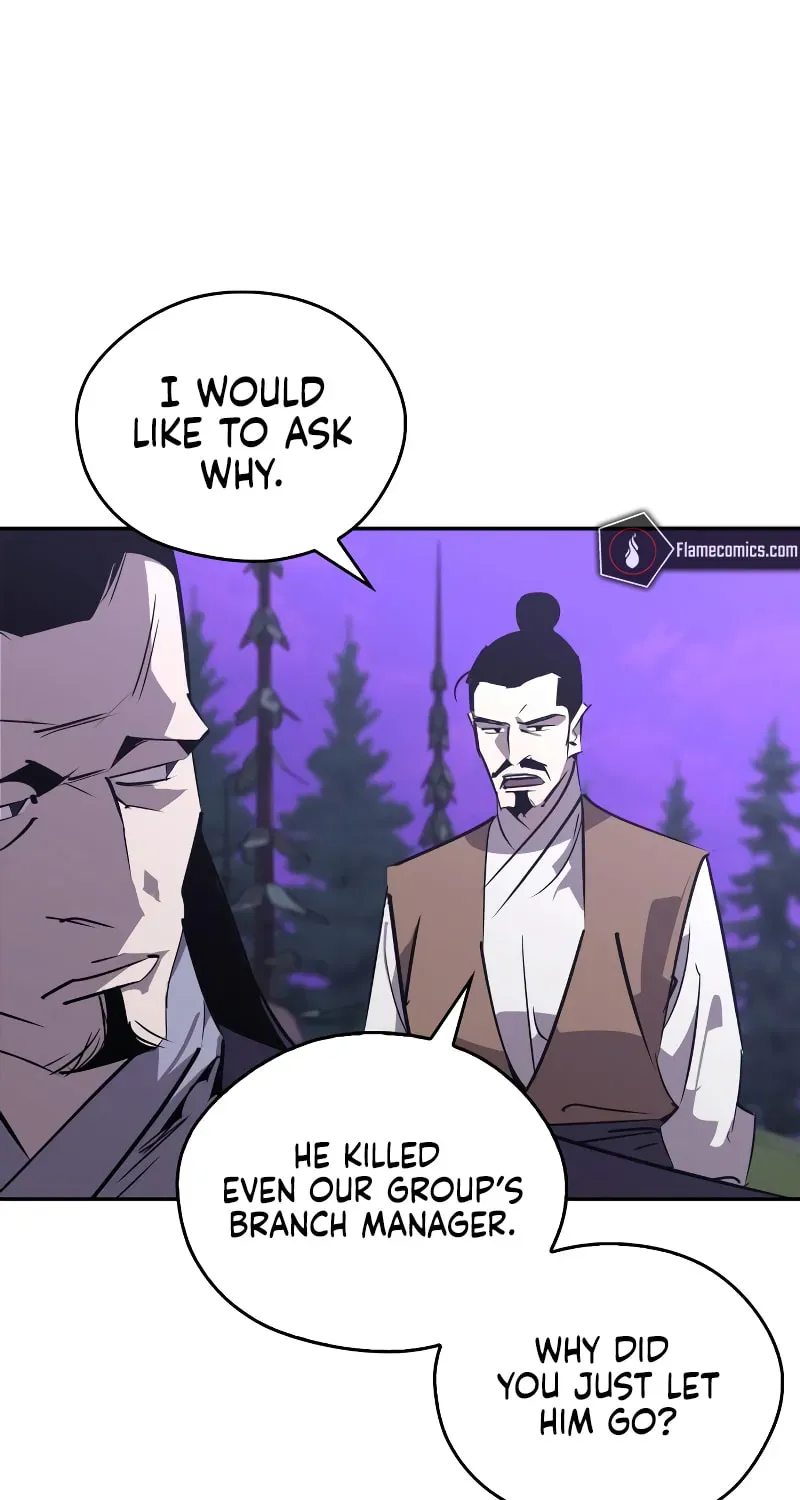 Wild West Murim Chapter 67 page 126 - 