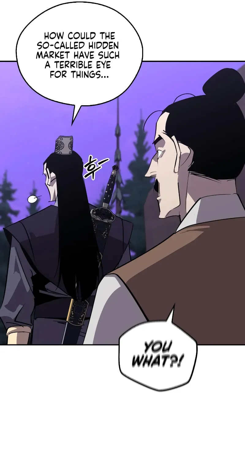 Wild West Murim Chapter 67 page 128 - 