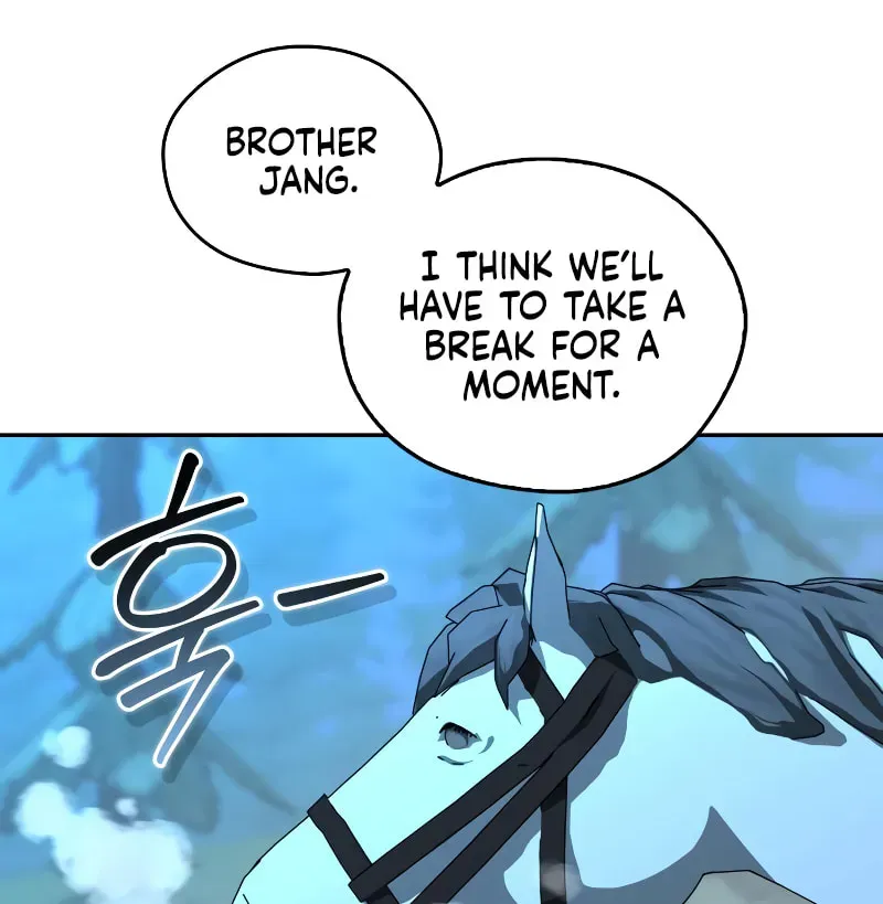 Wild West Murim Chapter 67 page 133 - 