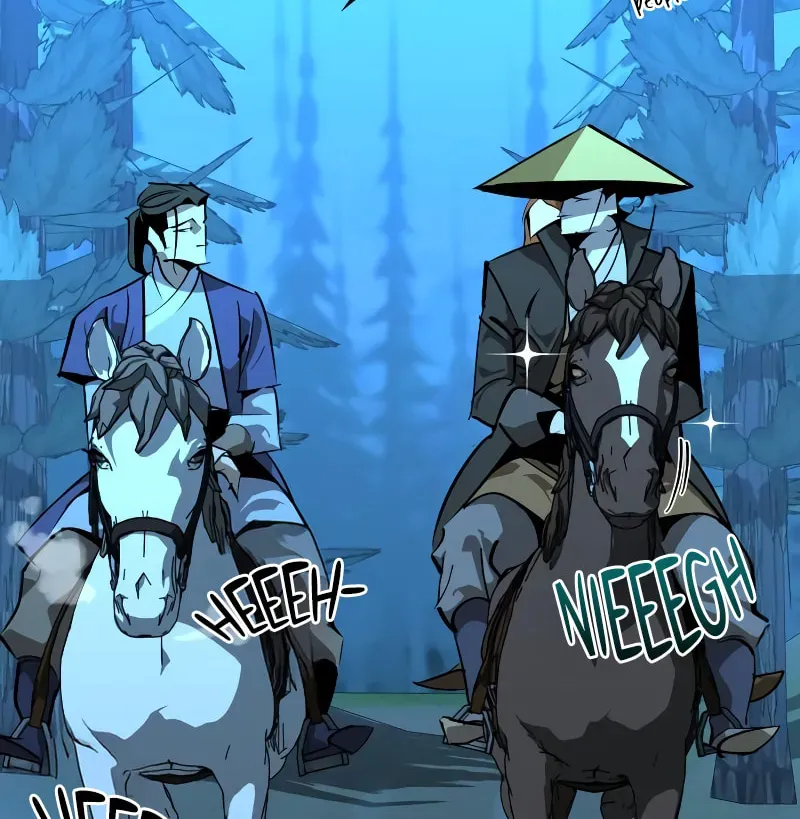 Wild West Murim Chapter 67 page 135 - 