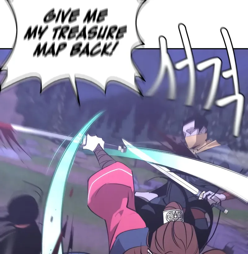 Wild West Murim Chapter 67 page 15 - 
