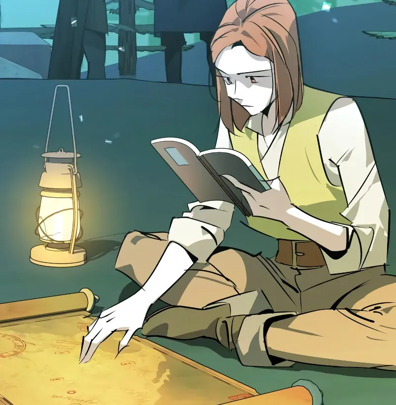 Wild West Murim Chapter 67 page 145 - 