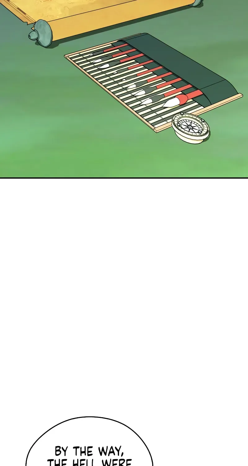 Wild West Murim Chapter 67 page 146 - 