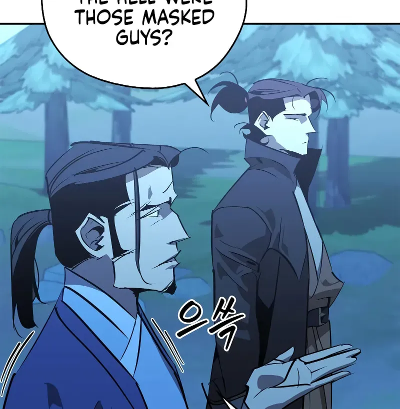 Wild West Murim Chapter 67 page 147 - 