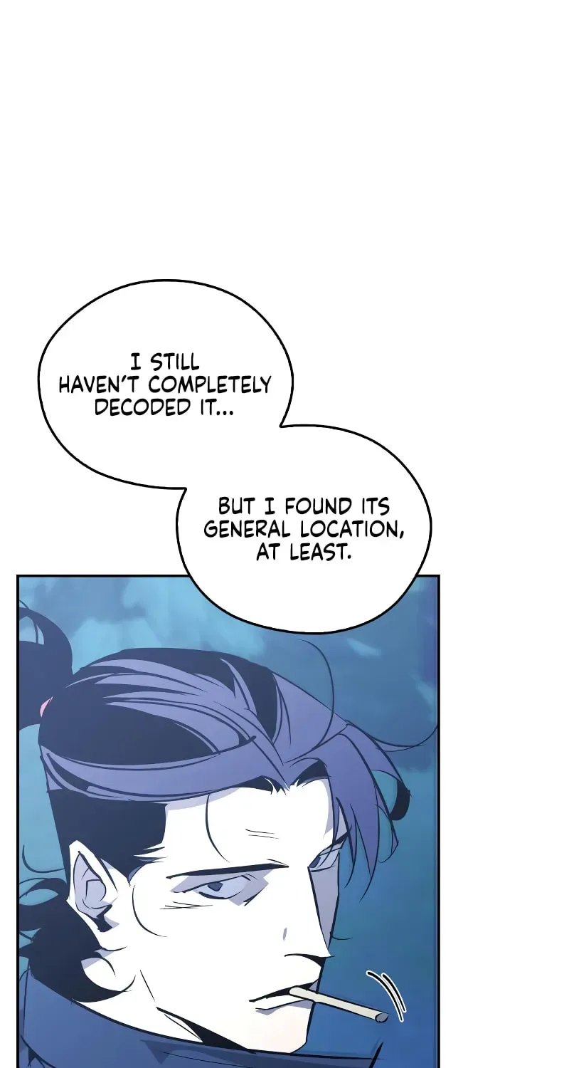 Wild West Murim Chapter 67 page 156 - 