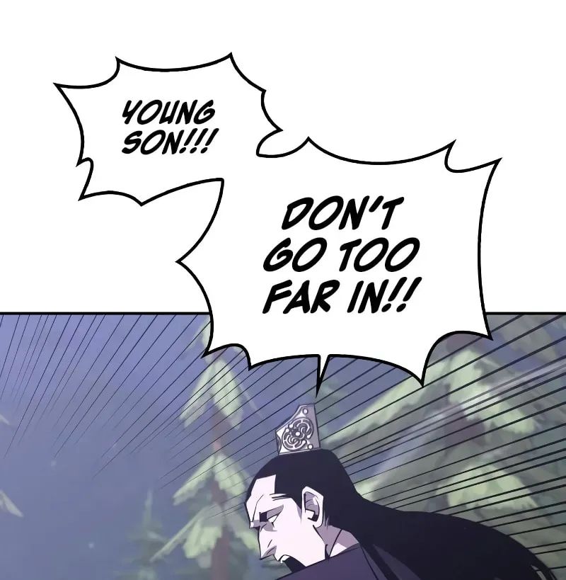 Wild West Murim Chapter 67 page 17 - 