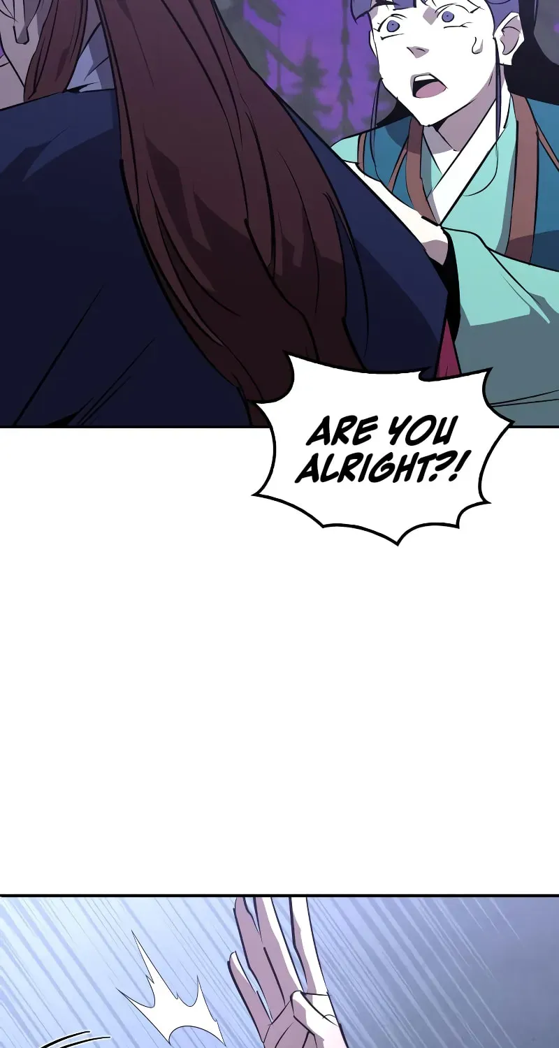 Wild West Murim Chapter 67 page 24 - 