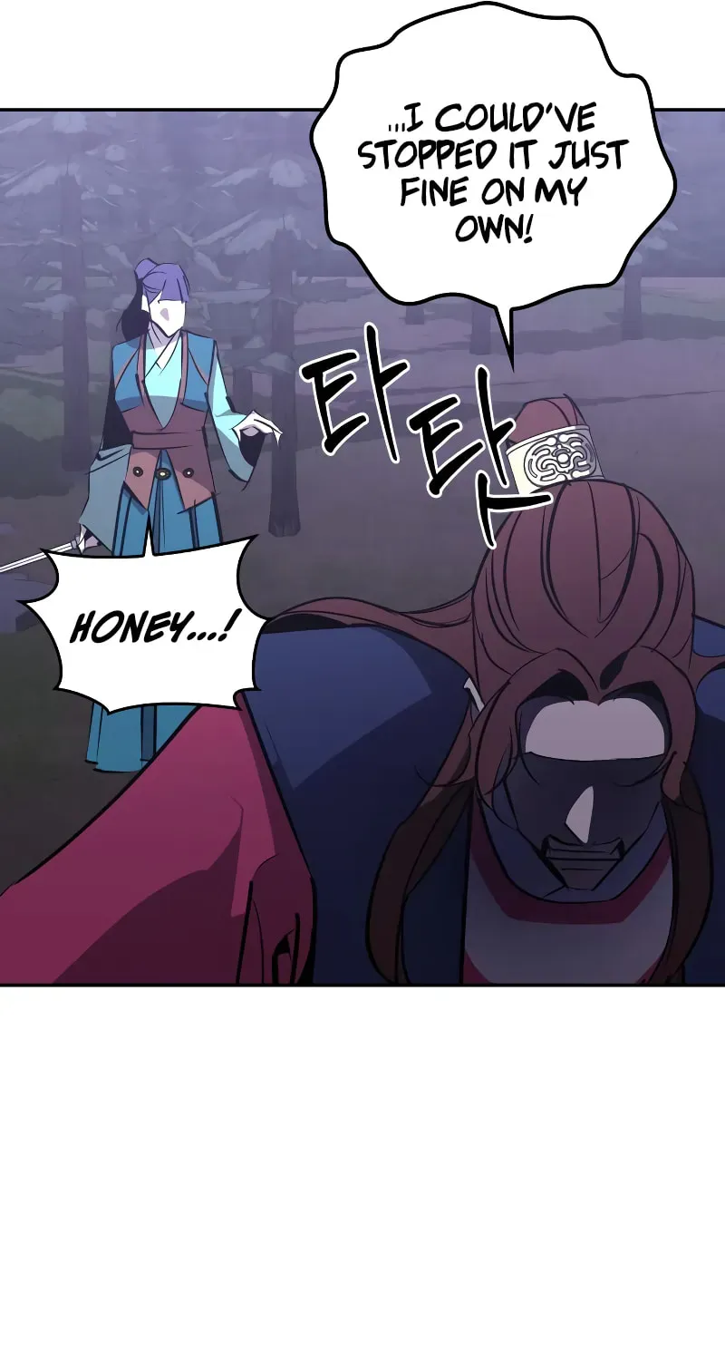 Wild West Murim Chapter 67 page 26 - 