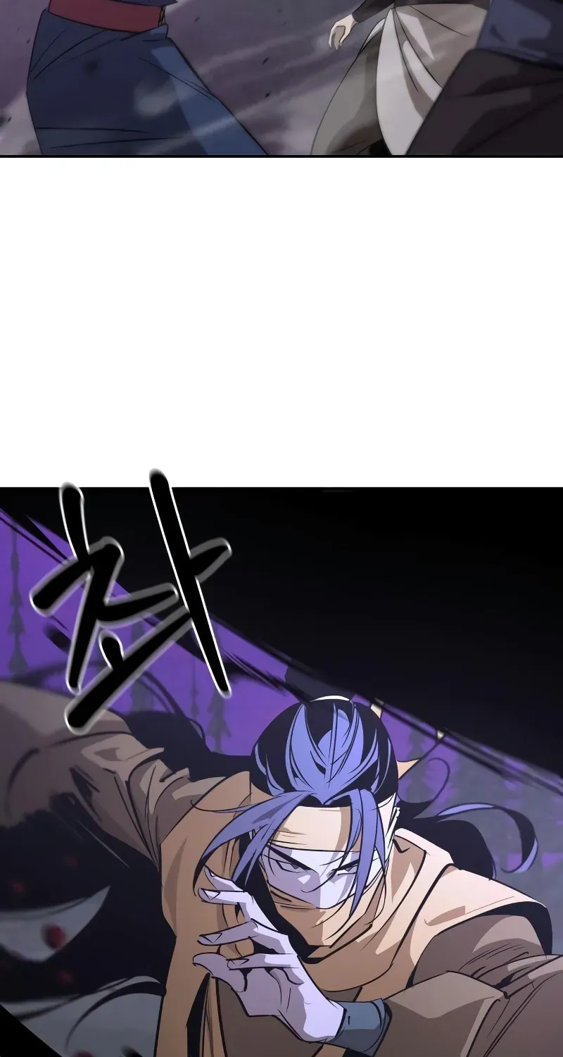 Wild West Murim Chapter 67 page 28 - 