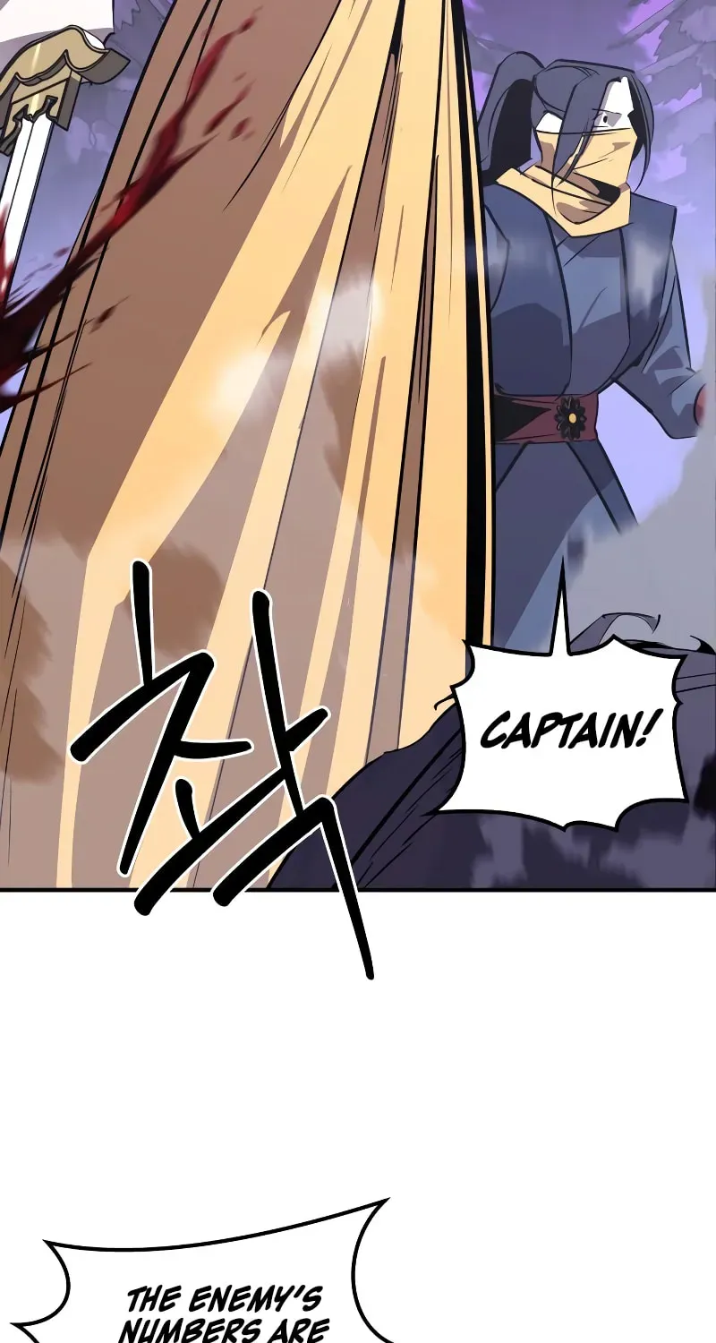 Wild West Murim Chapter 67 page 32 - 