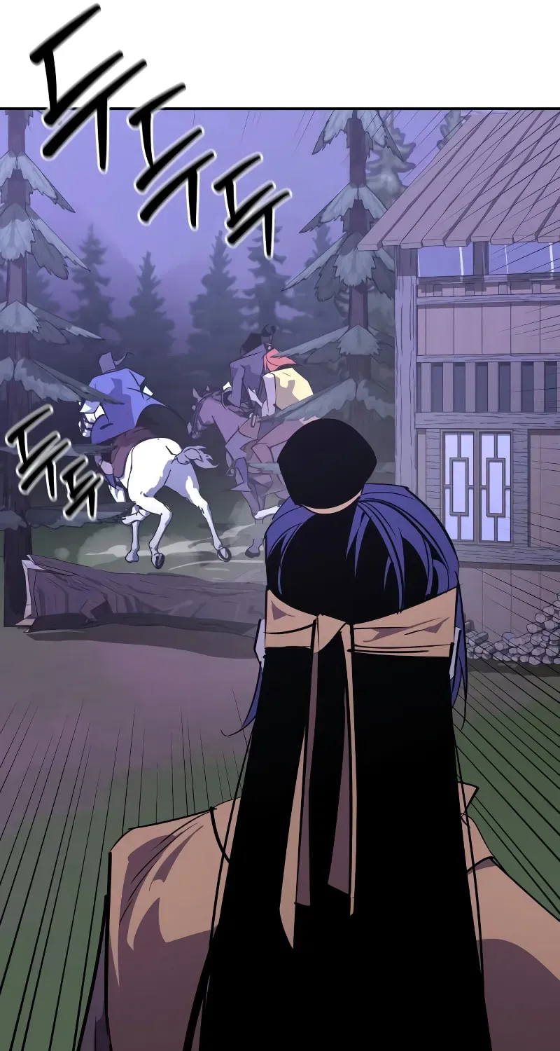 Wild West Murim Chapter 67 page 38 - 