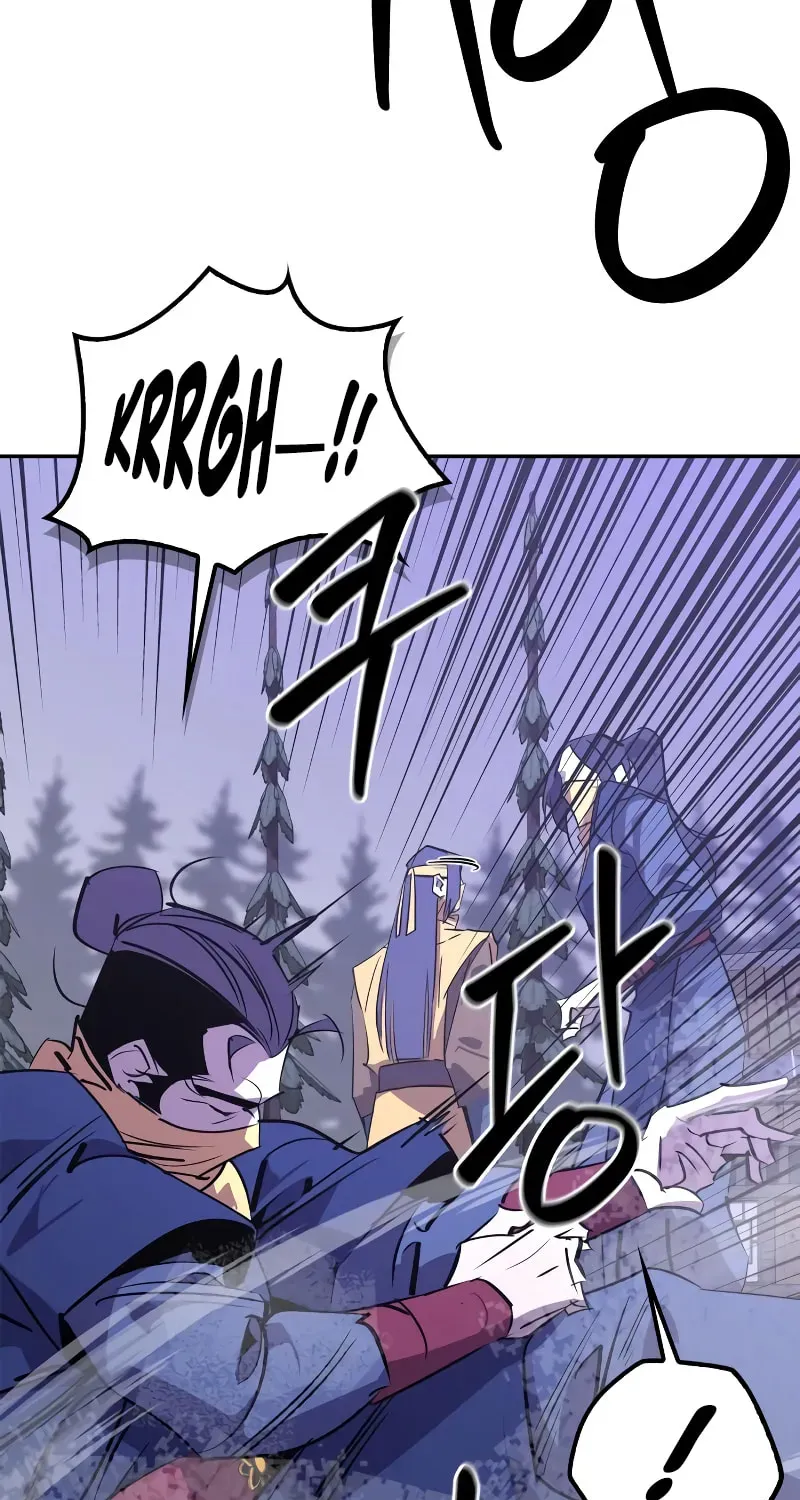 Wild West Murim Chapter 67 page 42 - 