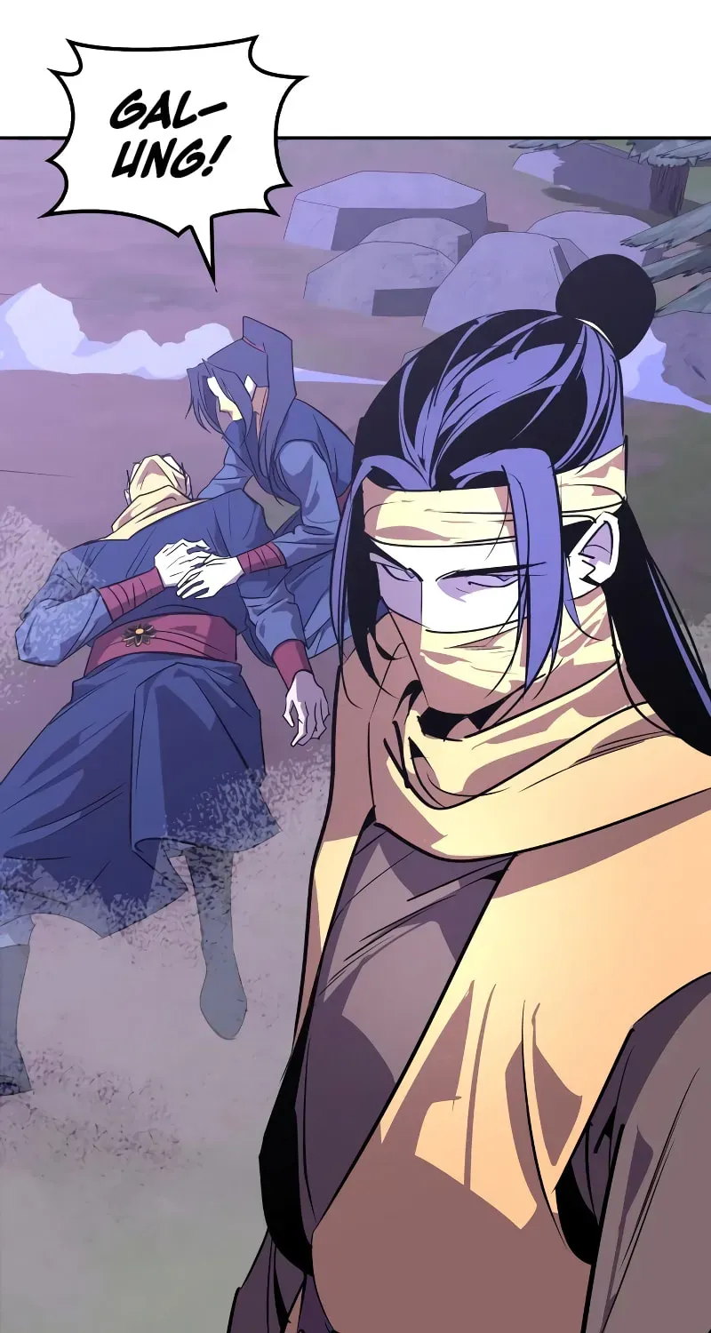 Wild West Murim Chapter 67 page 44 - 