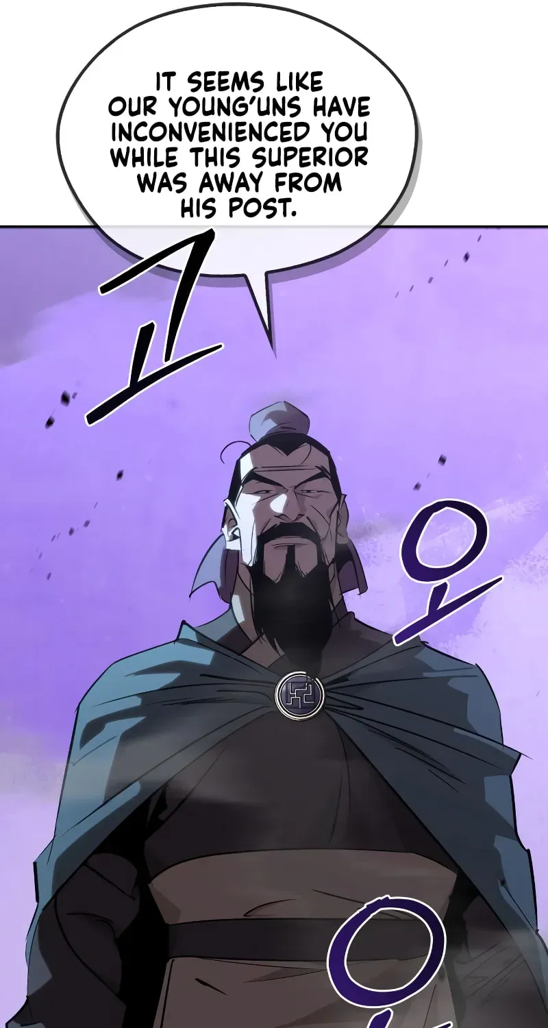 Wild West Murim Chapter 67 page 48 - 