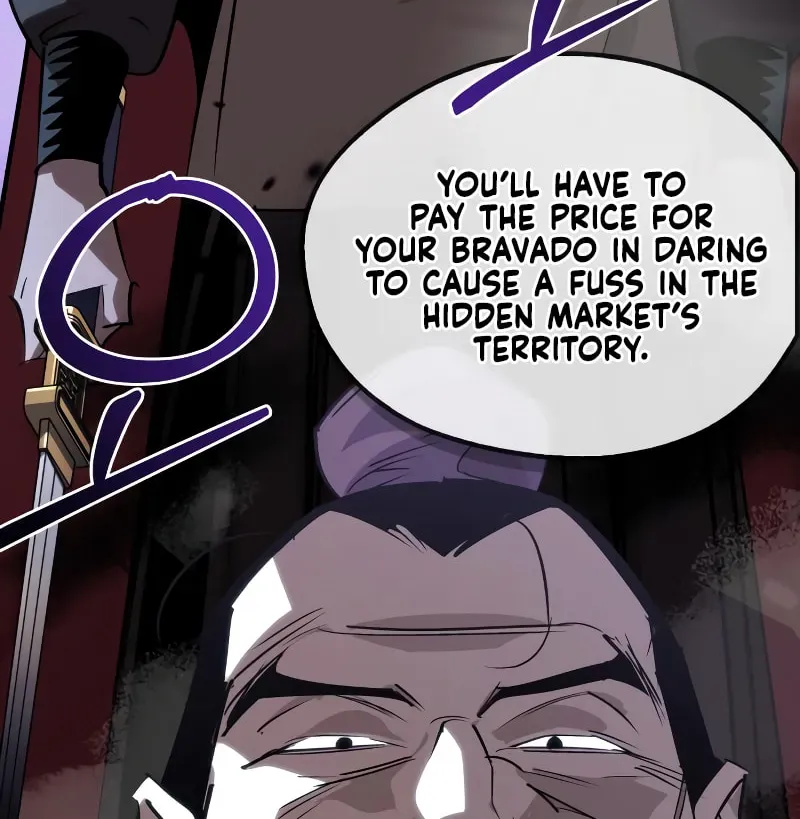 Wild West Murim Chapter 67 page 49 - 