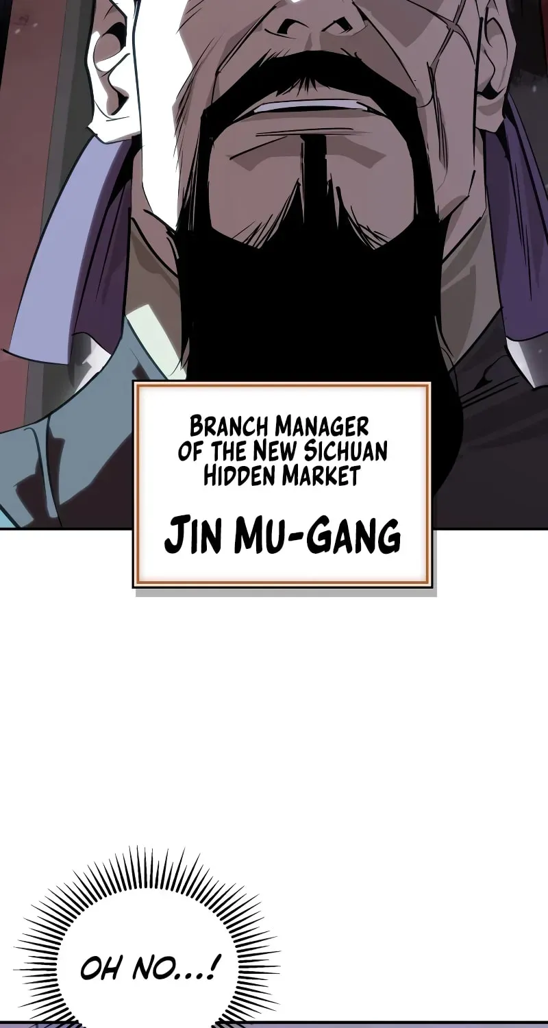 Wild West Murim Chapter 67 page 50 - 