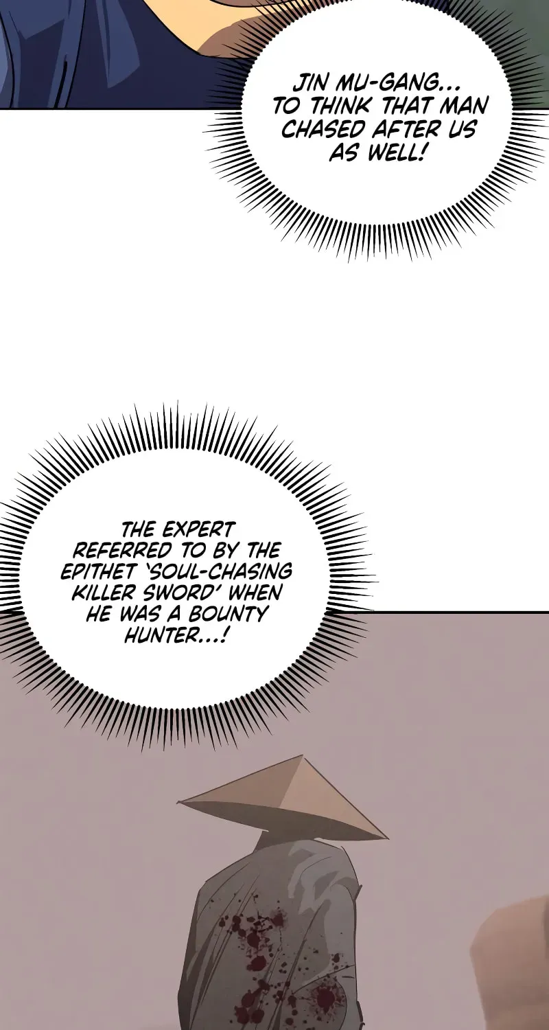Wild West Murim Chapter 67 page 52 - 