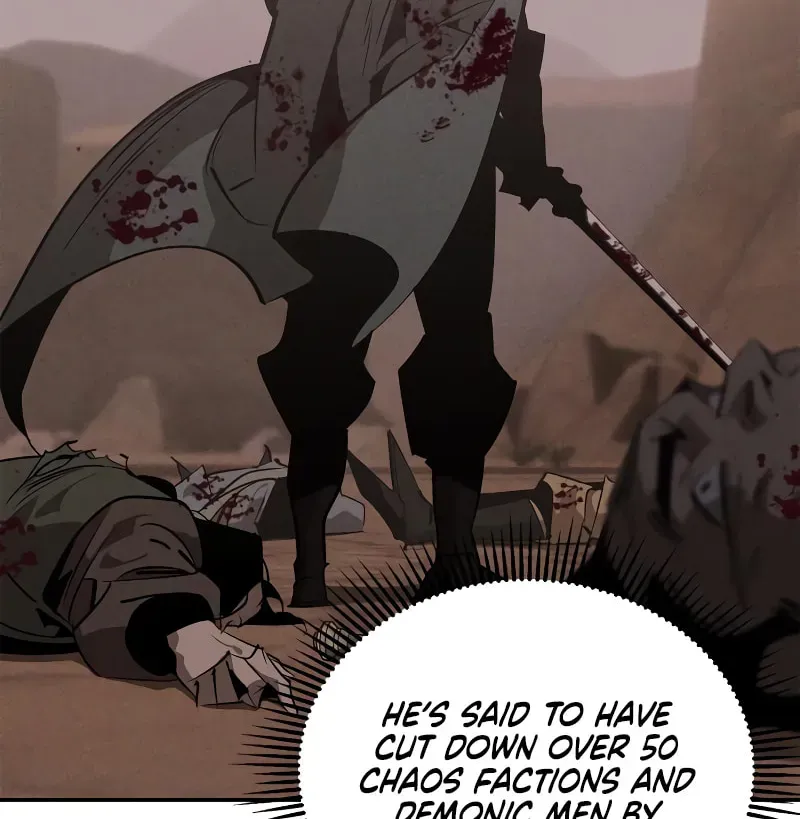 Wild West Murim Chapter 67 page 53 - 