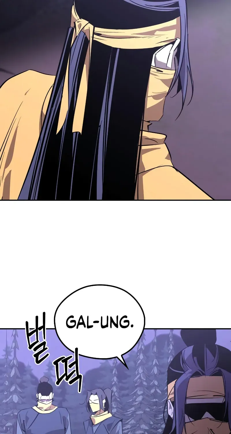Wild West Murim Chapter 67 page 58 - 
