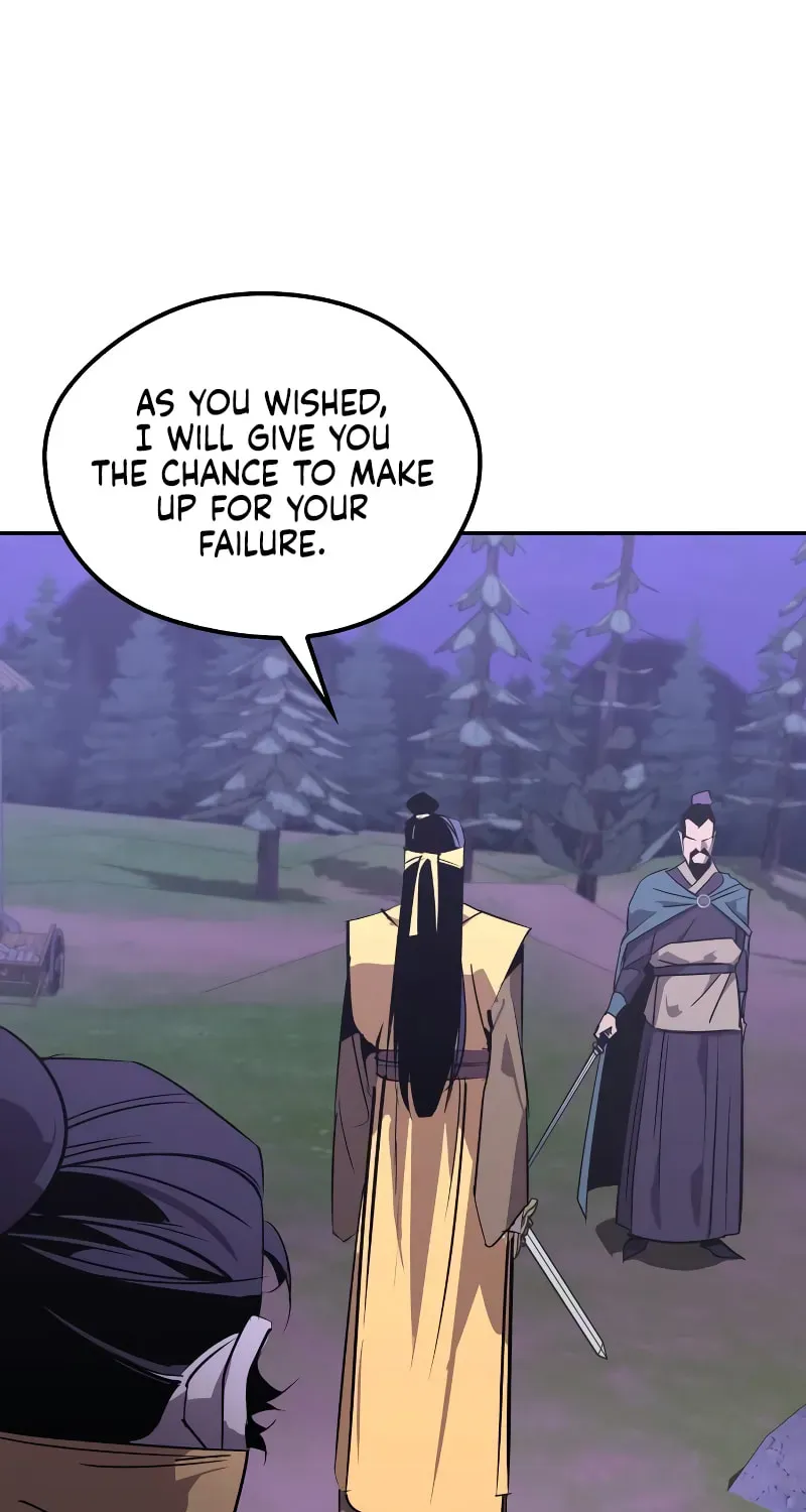 Wild West Murim Chapter 67 page 60 - 
