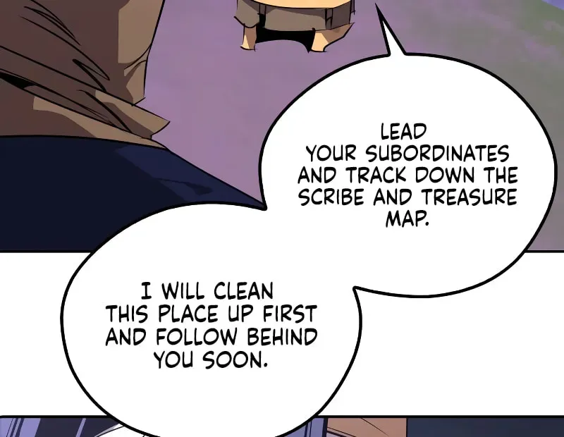 Wild West Murim Chapter 67 page 61 - 
