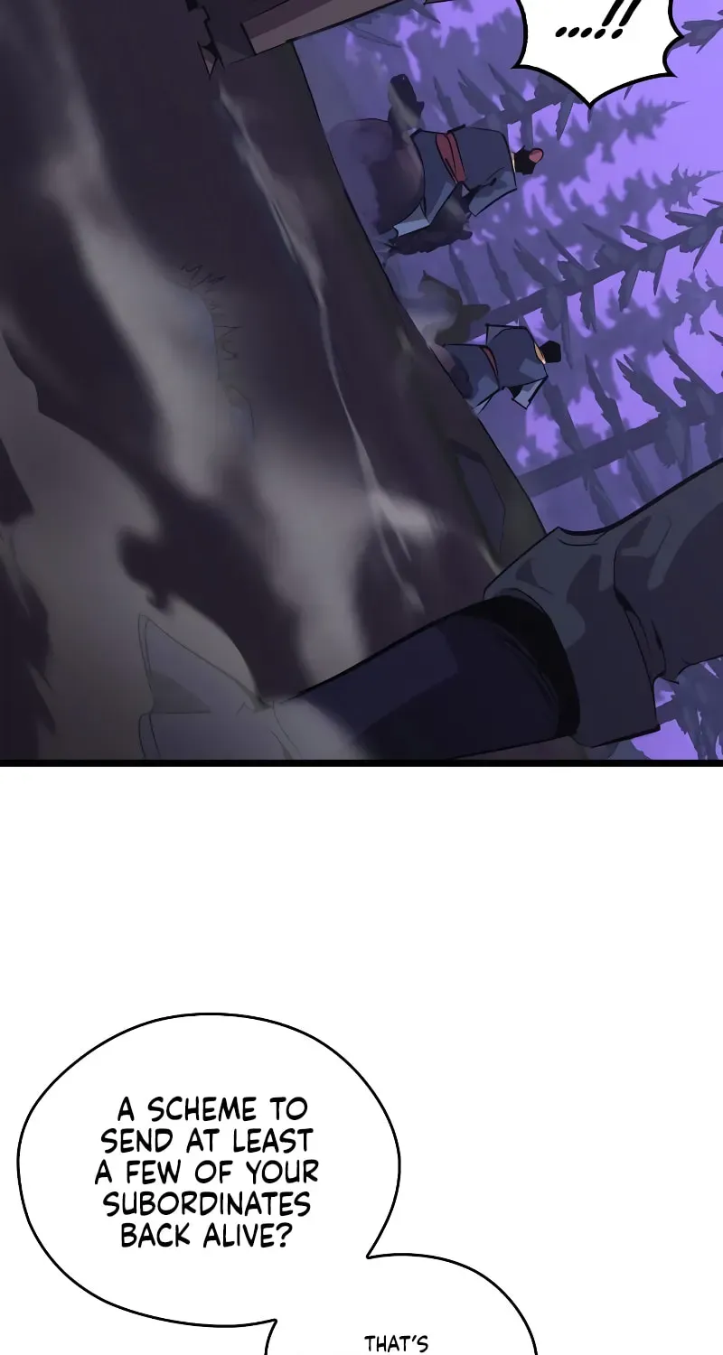 Wild West Murim Chapter 67 page 66 - 