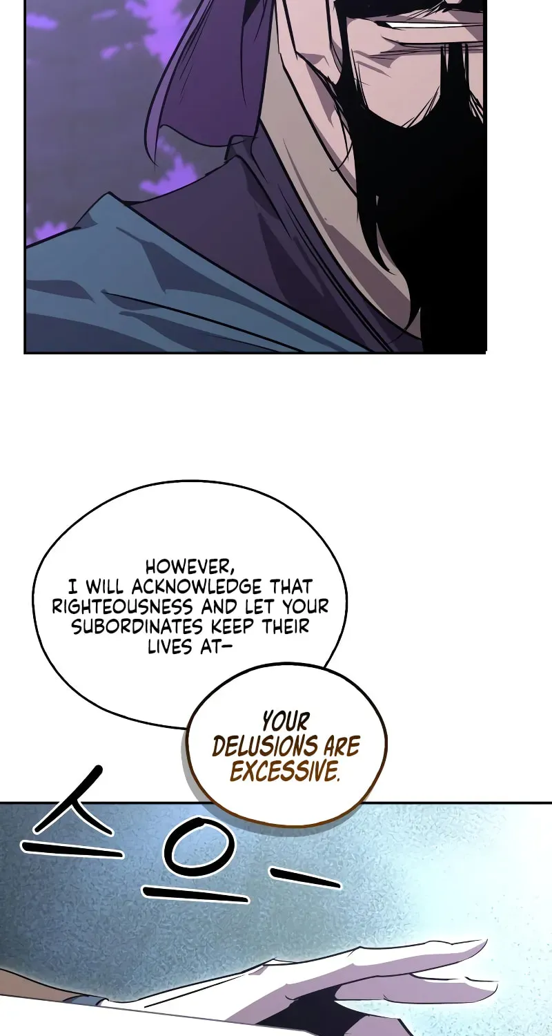 Wild West Murim Chapter 67 page 68 - 