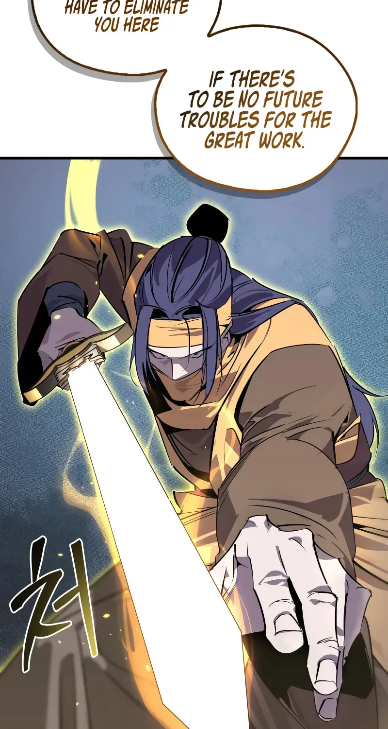 Wild West Murim Chapter 67 page 70 - 