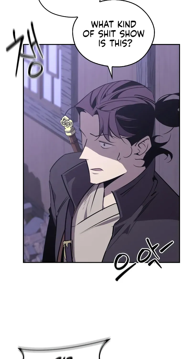 Wild West Murim Chapter 67 page 8 - 