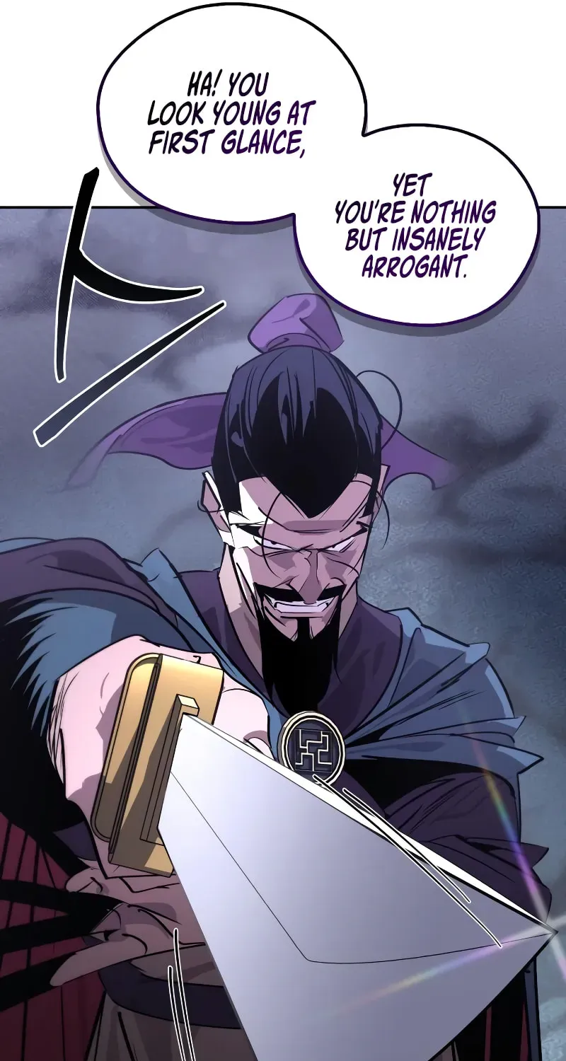 Wild West Murim Chapter 67 page 72 - 