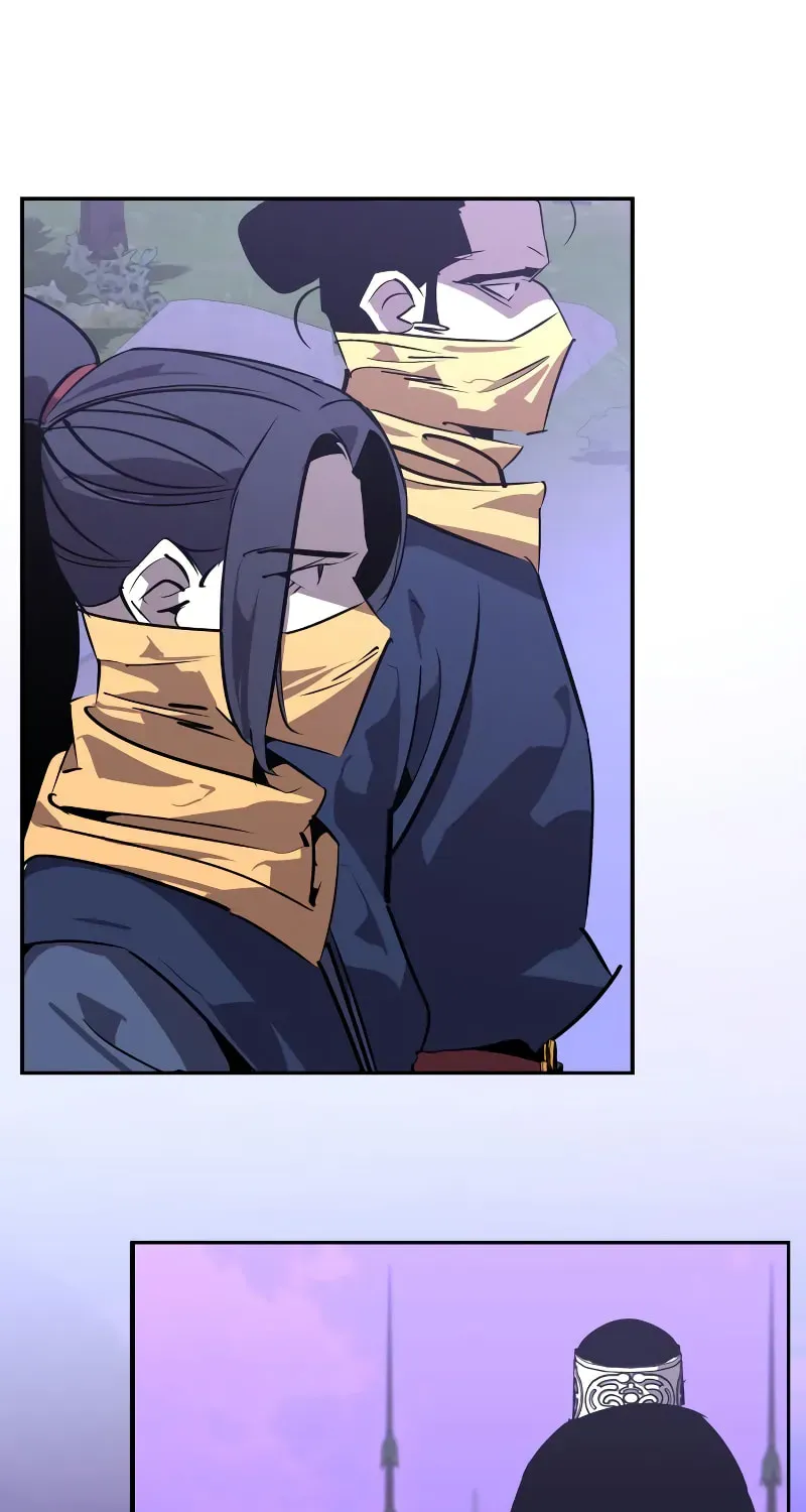 Wild West Murim Chapter 67 page 74 - 