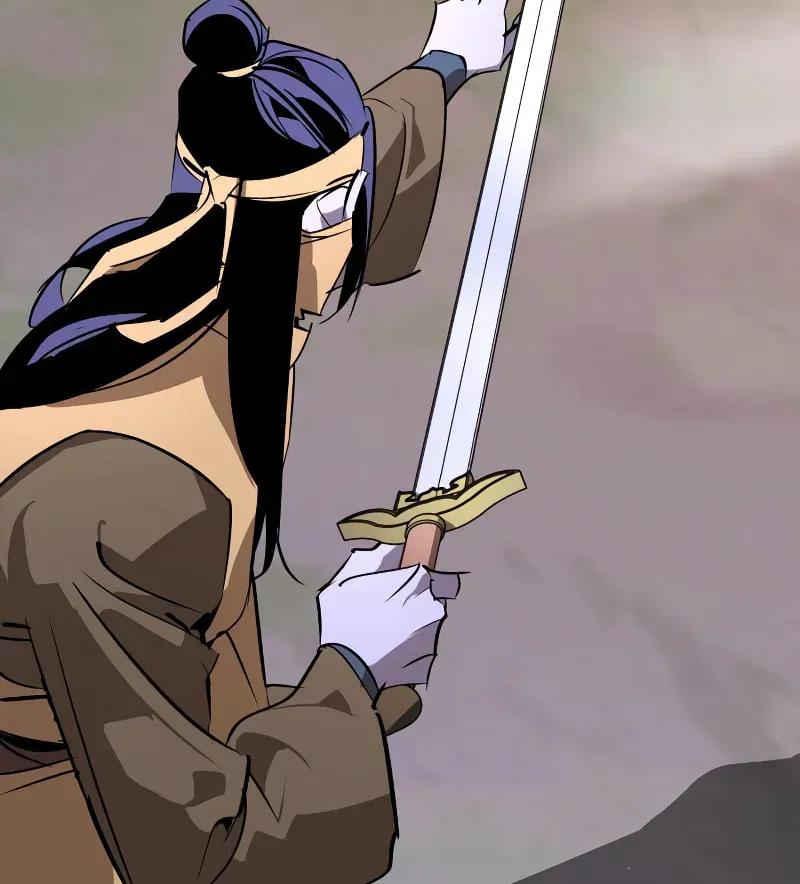 Wild West Murim Chapter 67 page 77 - 