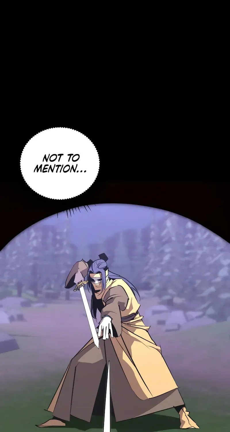 Wild West Murim Chapter 67 page 80 - 