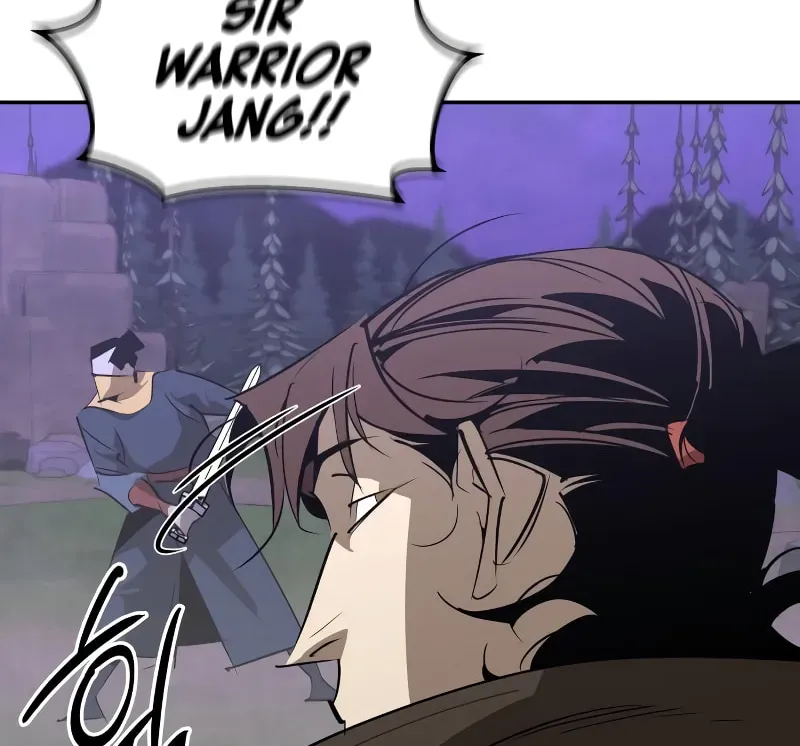 Wild West Murim Chapter 67 page 9 - 