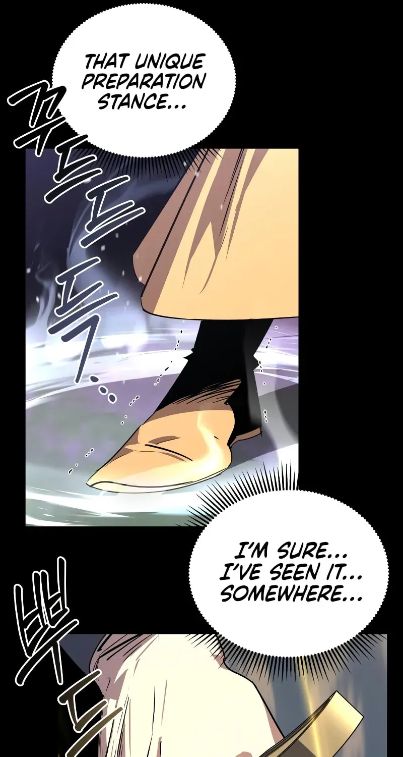 Wild West Murim Chapter 67 page 82 - 