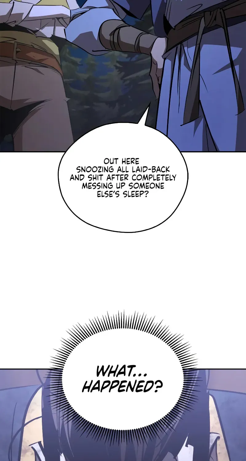 Wild West Murim Chapter 68 page 107 - 