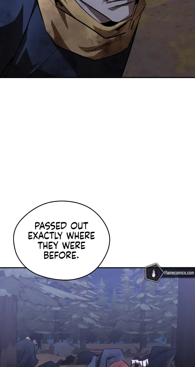 Wild West Murim Chapter 68 page 116 - 