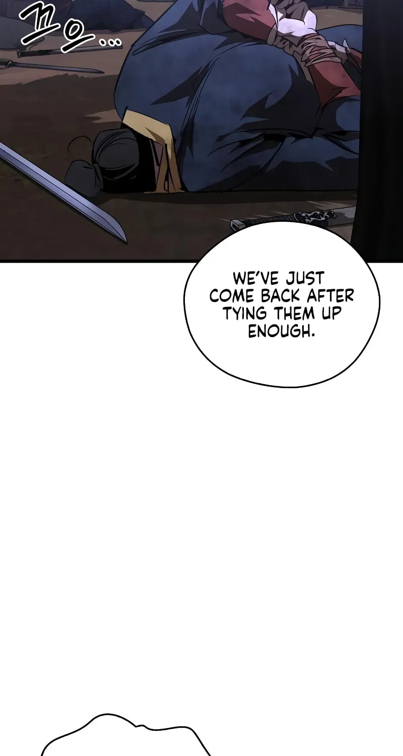 Wild West Murim Chapter 68 page 117 - 