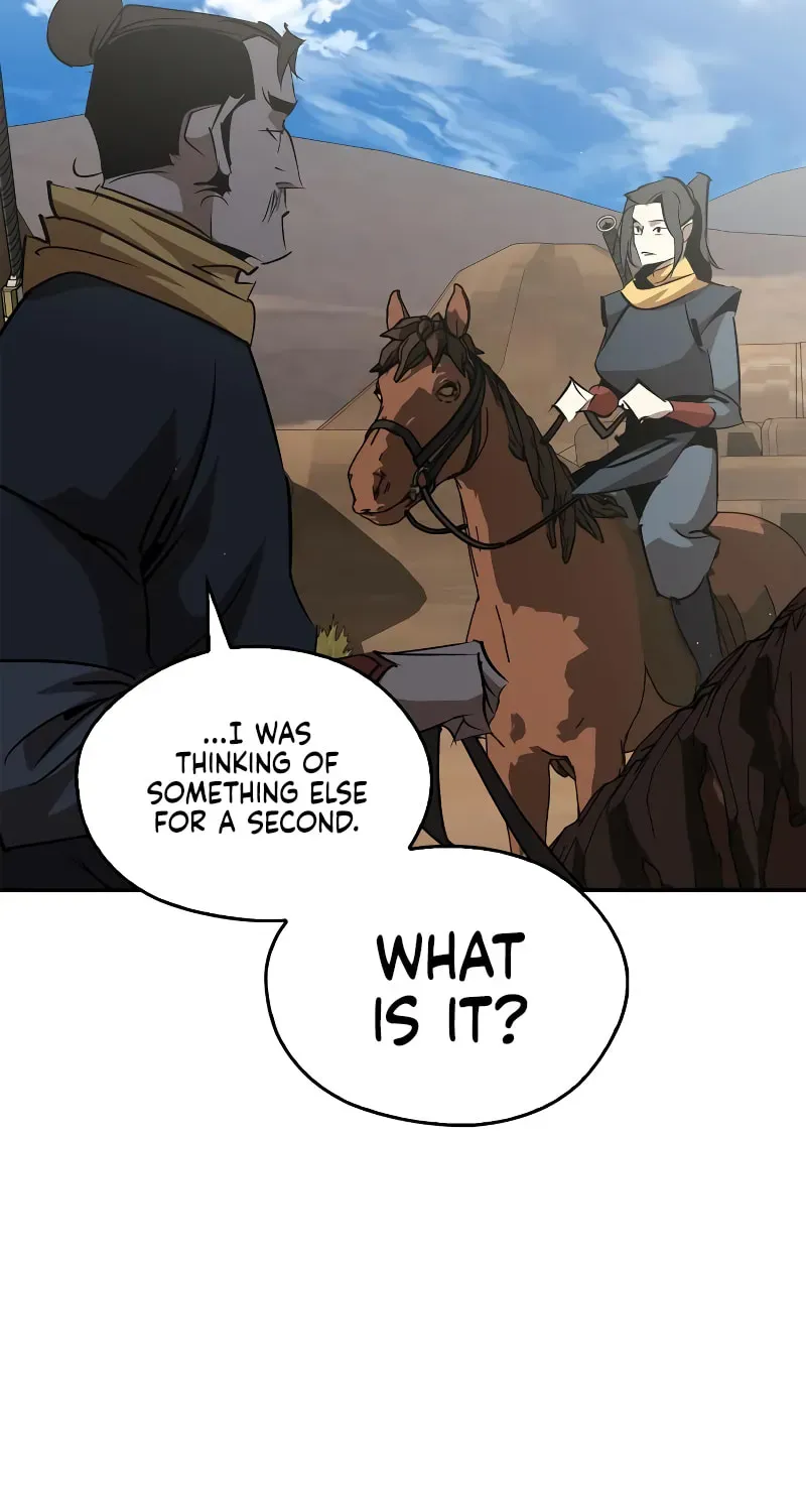Wild West Murim Chapter 68 page 13 - 