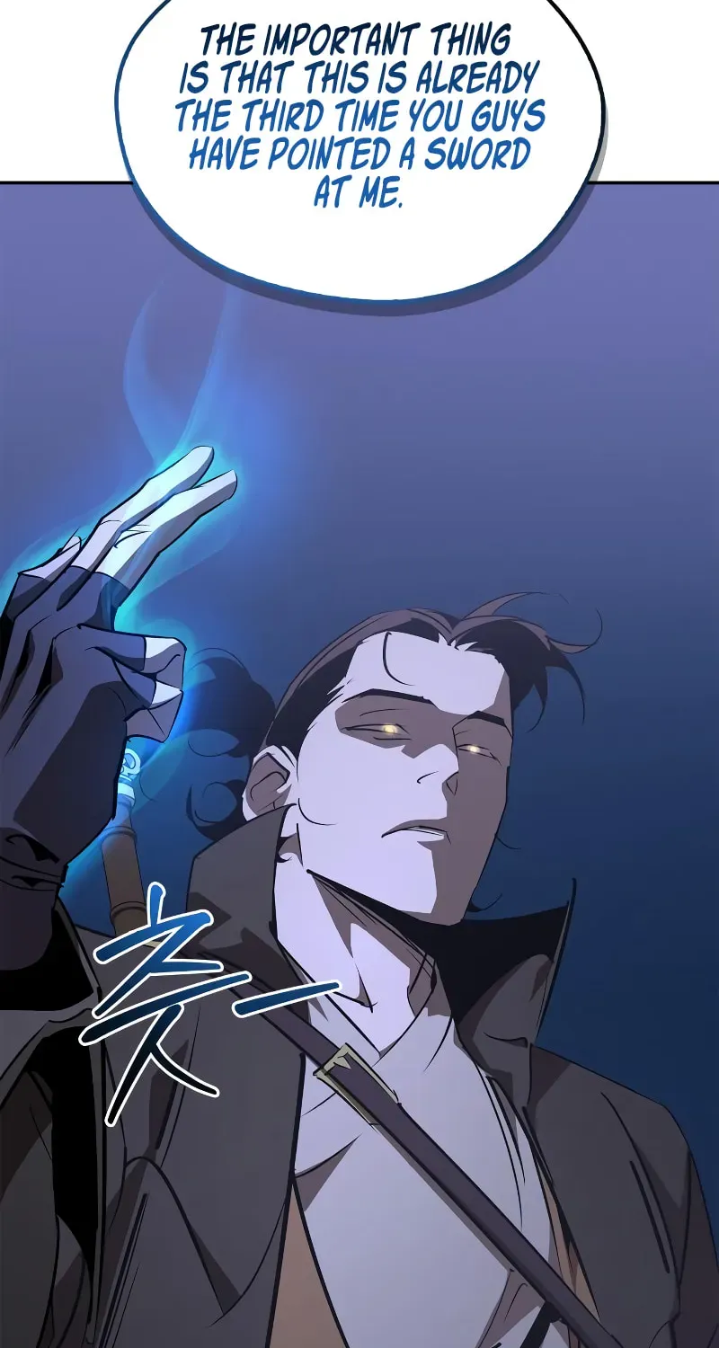 Wild West Murim Chapter 68 page 121 - 